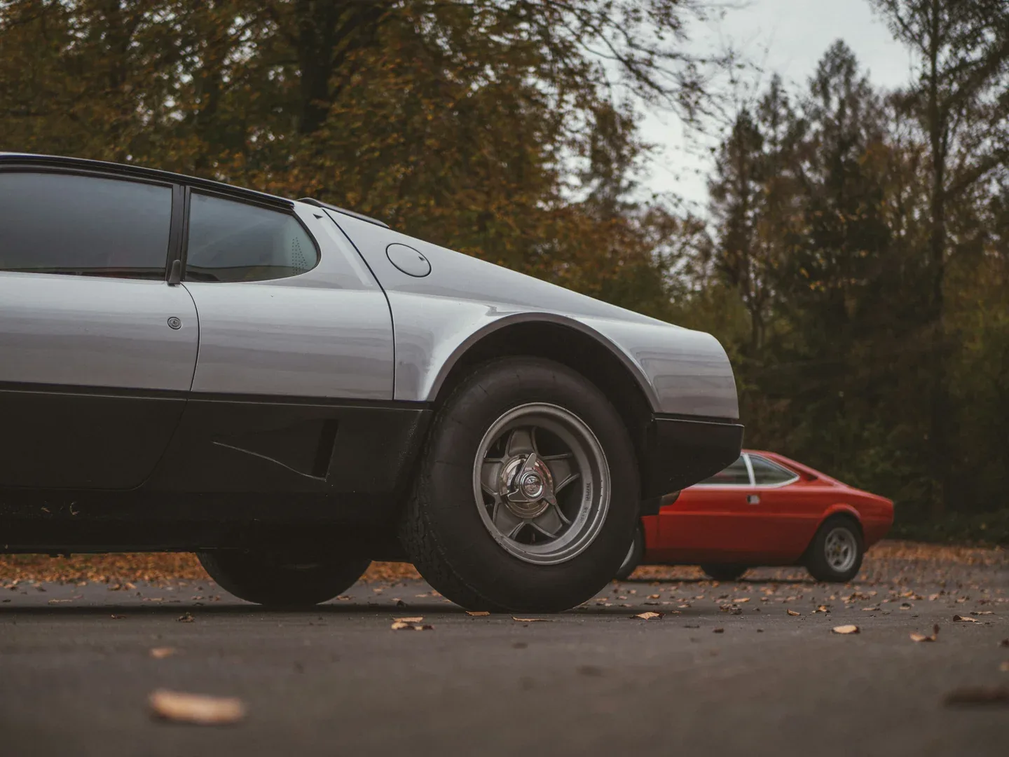 Oldtimer-Versicherung